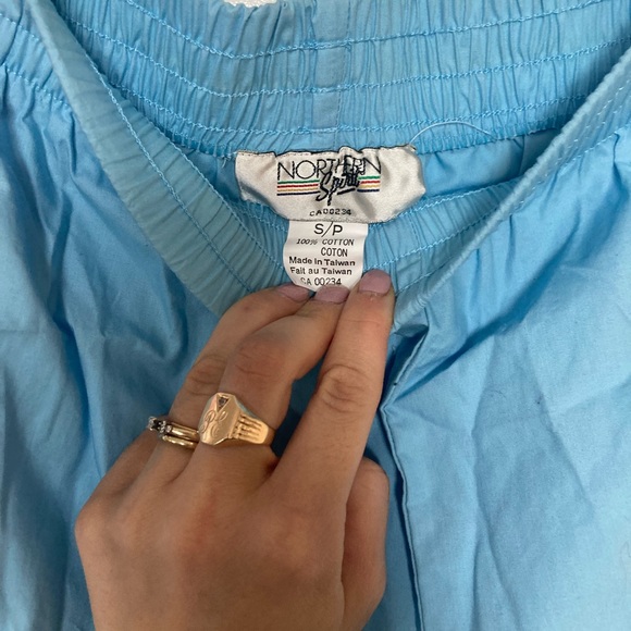 Northern Spirit Vintage Shorts - Picture 3 of 5